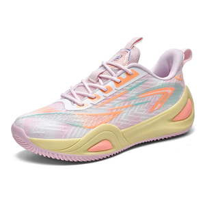 Venta al por Mayor <span class=keywords><strong>de</strong></span> Fábrica, Zapatos <span class=keywords><strong>de</strong></span> <span class=keywords><strong>Baloncesto</strong></span> Personalizados Baratos <span class=keywords><strong>de</strong></span> Estilo Simple, Zapatos Deportivos Originales Duraderos e Impermeables <span class=keywords><strong>de</strong></span> Alta Calidad - Product Image 3