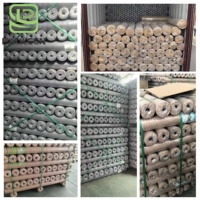 Grillage hexagonal en rouleaux pour cages à poulets et clôtures – Offre spéciale