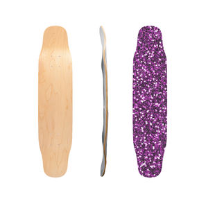 <span class=keywords><strong>Pas</strong></span> <span class=keywords><strong>cher</strong></span> Longboard <span class=keywords><strong>Skateboard</strong></span> Cruiser Full Board Maple <span class=keywords><strong>Skateboard</strong></span> Longboard Decks pour Fille - Product Image 2
