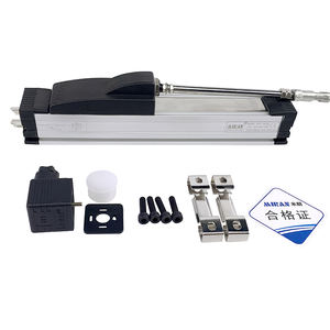 MIRAN <span class=keywords><strong>KTF</strong></span>-300mm potensiometer geser <span class=keywords><strong>Linear</strong></span> tipe blok geser <span class=keywords><strong>Sensor</strong></span> perpindahan <span class=keywords><strong>Linear</strong></span> 5K - Product Image 3