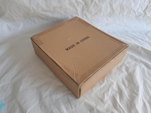 Giá giày bằng gỗ tự nhiên cho nhà thân thiện với môi xoay giá giày Nhà cung cấp bán buôn cho giá lưu trữ giày có thể gập lại 7 tầng - Product Image 6