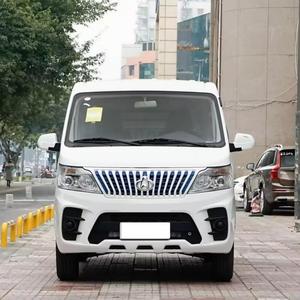 Changan Ruixing <span class=keywords><strong>M60</strong></span>, Furgoneta Pequeña Automática de Gasolina, Techo Solar, Luces LED, Volante a la Izquierda, Interior Oscuro, Aire Acondicionado Manual, Cámara Trasera, Pantalla Táctil - Product Image 6
