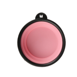 Recipiente portátil de silicona para salón profesional, cuenco para teñir, cuenco expansible para viaje de peluquero - Product Image 5