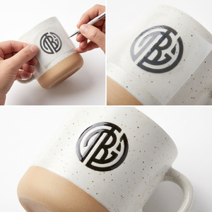 Taza <span class=keywords><strong>de</strong></span> Café <span class=keywords><strong>de</strong></span> Cerámica <span class=keywords><strong>de</strong></span> Porcelana Personalizada Promocional <span class=keywords><strong>de</strong></span> 11 oz, Impresión por Sublimación con Logotipo Personalizado, Apta para Alimentos, Apta para Microondas y Lavavajillas - Product Image 3