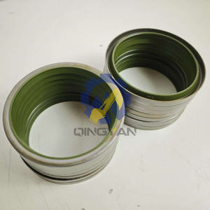 אבק 424-09-0- 12320 חלקי חילוף עבור קומאצו <span class=keywords><strong>WA380</strong></span>-<span class=keywords><strong>3</strong></span> WA250-1 WA320-1 מטעין אבק 424-09-12320 - Product Image 1