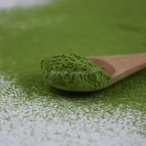 freeze dried green tea liquid extract powder
