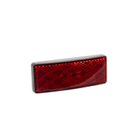 Luces LED Impermeables de Posición Delantera/Trasera de 10-30V para Autobús/Remolque/Camión