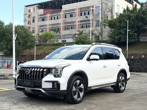 GAC Motor GS8 2.0T Automatique 2WD 2020 d'<span class=keywords><strong>occasion</strong></span>, conduite à gauche, design élégant et haut de gamme, adapté à toutes les conditions routières - Product Image 3