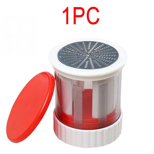 Râpe à fromage et moulin à beurre écologiques en plastique Smart Cutter Innovations, idéale pour la cuisine, sortie du réfrigérateur - Product Image 5