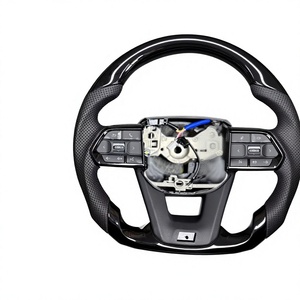 <span class=keywords><strong>พวงมาลัย</strong></span>ลายไม้สากลสำหรับ Toyota Venza <span class=keywords><strong>Vios</strong></span> Yaris ขนาด 380 มม. ตกแต่งภายใน ลดราคา มีสินค้าพร้อมส่ง - Product Image 1