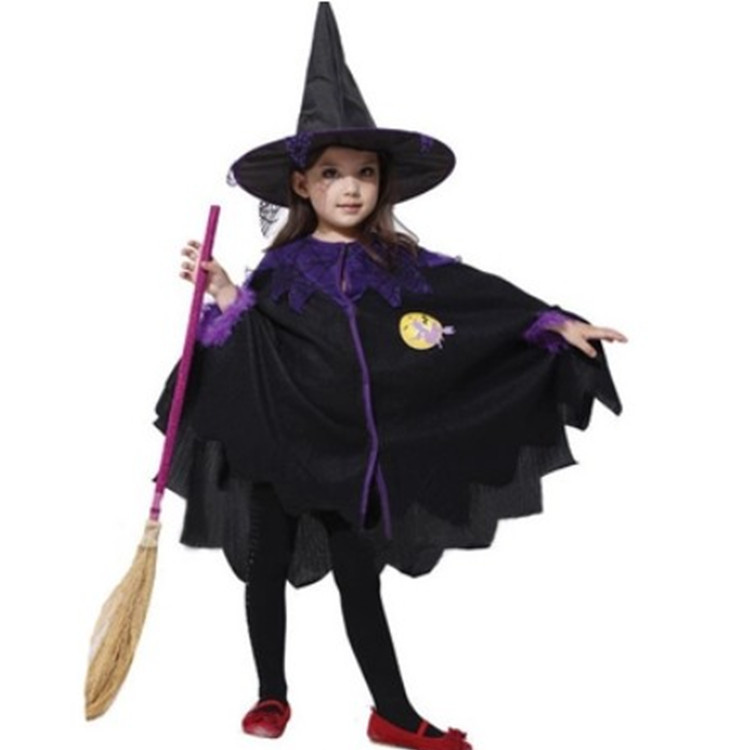 Witch Costume