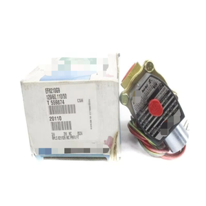 EF8210G9 <span class=keywords><strong>3</strong></span>/4 125PSI 110/120V 全新原装现货工业自动化PLC编程控制器 - Product Image 1