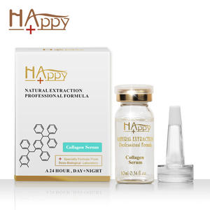 Suero de Colágeno 100% Puro, Tratamiento Facial Antienvejecimiento con Péptidos, Fórmula Suave para Pieles Sensibles - Product Image 4