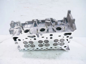 300tdi Cilinderkop Gebruikt Origineel Voor Jaguar 3.0 Sdv6 D 306dt Right 9x2q-6090-ca - Product Image 2