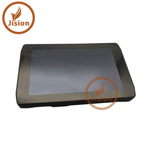 Écran de moniteur pour excavatrices 320GC 323GC 330GC 345GC 349GC 584-5631 490-5873 11R-0978 20R-8337 - Product Image 1