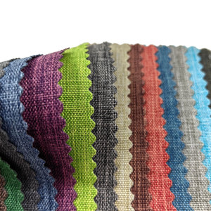 <span class=keywords><strong>Tissu</strong></span> Oxford en polyester 300D teint cationique pour <span class=keywords><strong>coussin</strong></span> d'extérieur haute résistance en stock pour sac, chaise de plage en plein air, canapé - Product Image 3