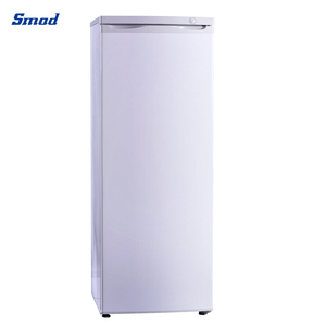 Congelatori Verticali Smad da 280L e 310L con 5/10 <span class=keywords><strong>Cassetti</strong></span> Grandi o Piccoli - Product Image 3