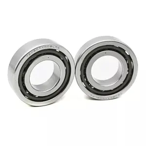 Double Row Angular Contact Ball Bearings 3900 3901 3902 3903-2rs 3904 3905 3906