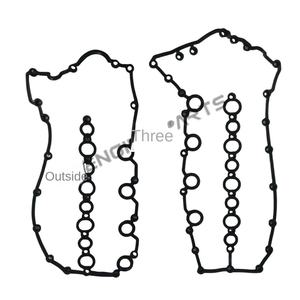 ชุดปะเก็นฝาครอบวาล์วด้านซ้ายของเครื่องยนต์448DT สำหรับรถโรเวอร์สปอร์ต L322 L405 L494ดีเซลขนาด4.4ตัน4.4L TDV8 - Product Image 5