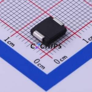 Nuevo Diodo Original S8MC-13 SMC (DO-214AB), Diodo de Propósito General, Venta al por Mayor de Componentes Electrónicos, Proveedor de Chips y Servicio BOM - Product Image 2