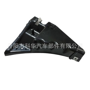 ขายึดกันชนหน้า FO1026109 สำหรับฟอร์ดมัสแตงปี 2010-2014 ซ้ายและขวา พลาสติก ABS - Product Image 3