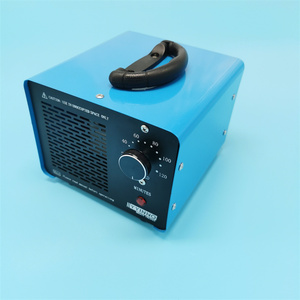 Filtro de Aire de Carbón Activado de Alta Calidad, Portátil, Solar/Eléctrico, Construcción Metálica, para Hogar y Hotel - Product Image 5