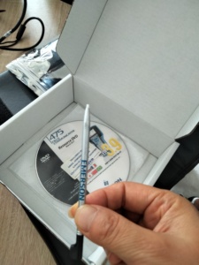 100% Emerson rosemounts Hart 375/475 Lĩnh Vực Giao tiếp dịch vụ bảo trì - Product Image 6