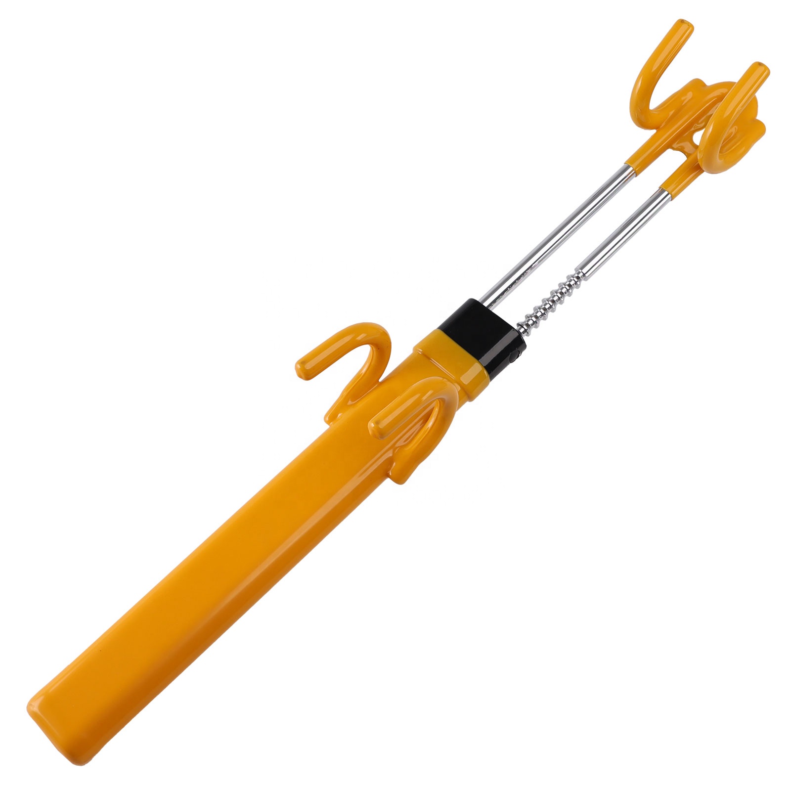 Farbin FB-FXPS-SG Steering Wheel Lock, Universal Car Anti-Theft Device - ajfpt.com