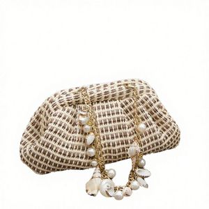 Sac de bowling vintage de luxe en daim et cuir véritable pour femme, sac à main et sac à bandoulière, vente en gros personnalisée OEM, nouvelle collection 2026 - Product Image 4