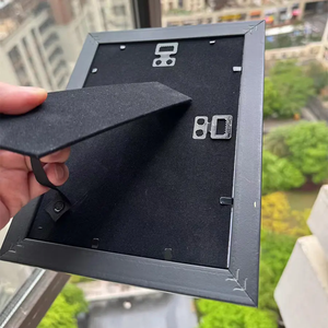 Escultura de papel <span class=keywords><strong>Manga</strong></span> 3D Artesanías que brillan en TikTok y Shopify Marco más vendido de 10 pulgadas y 9 pulgadas - Product Image 6