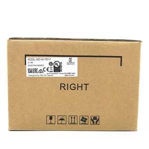 Controlador de Servomotor de CA Serie ASDA-A2 ASD-A2-1521-F - Product Image 5