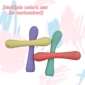 30 Speed G-Spot Dildo Konijn Vibrator, Dubbele Vibratie Siliconen Waterdichte Vrouwelijke Vagina Clitoris Anale Massager Seksspeeltjes, Anale Wa - Product Image 1