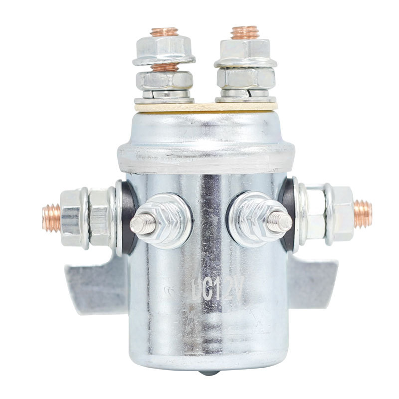 12V 24V 36V 48V 200A Electrical