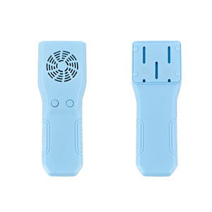 Kit de Espejo Dental Manual Antivaho con 4 <span class=keywords><strong>Espejos</strong></span> <span class=keywords><strong>Intraorales</strong></span>, Iluminación LED de Ventilador, Mango, Dispositivo de Inspección Oral de Alta Precisión, Comercial - Product Image 2