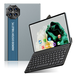 2025 gisen Hot Bán 10.1 inch <span class=keywords><strong>Tablet</strong></span> PC <span class=keywords><strong>max</strong></span> 80 android13 8 GB RAM 256GB Rom Octa core Dual thẻ máy tính bảng cho kinh doanh nghiên cứu - Product Image 2