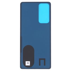 Pièces détachées pour téléphones mobiles en gros, Chine, remplacement de la batterie d'origine, coque arrière pour <span class=keywords><strong>Motorola</strong></span> Edge 20 - Product Image 4