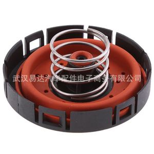 ฝาครอบวาล์ว BMW E60 E61 วาล์วควบคุมไอเสีย PVC หมายเลขอะไหล่ 11127547058 ชิ้นส่วนยาง - Product Image 3
