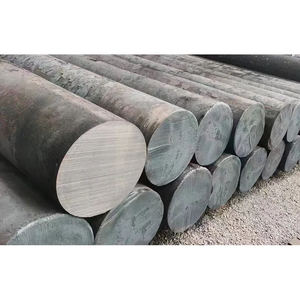 Varilla de fundición de hierro dúctil a precio de fábrica laminada en caliente C45 S35C Ss400 A36 GGG50 GGG40 70-50-05 estándares para tuberías de hierro - Product Image 6