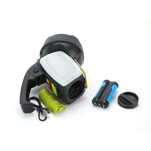 Xe tải underhood ánh sáng hình bầu dục <span class=keywords><strong>COB</strong></span> LED văn phòng công nghiệp làm việc cảnh báo ánh sáng cho đường công trình - Product Image 6