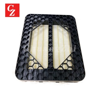 Élément de filtre à air industriel ZS1161022 pour compresseur d'air à vis Gardner Denver Compair Demag, pièce de rechange de haute qualité - Product Image 2