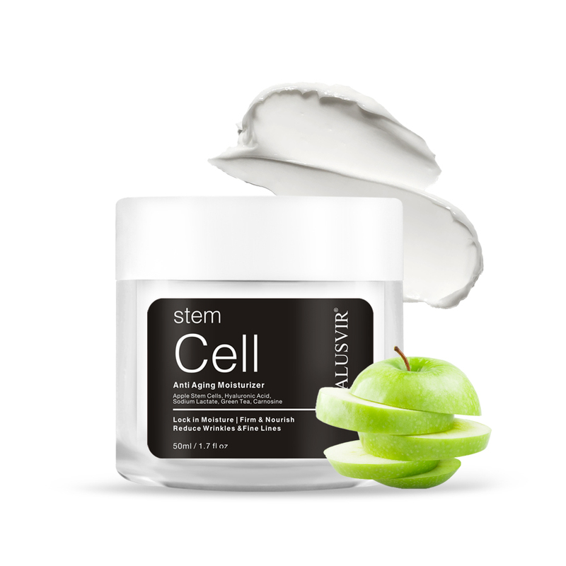 Korean Private Label Natural Face Skin