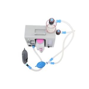 Thú Y sử dụng xách tay máy gây mê cho bác sĩ thú y phẫu thuật khẩn cấp - Product Image 6