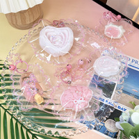 Jouet anti-stress en silicone alimentaire souple, type pâte à modeler, à rebond lent, avec bordure scellée, AZ-001, Province du Zhejiang