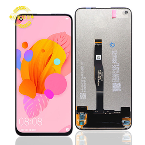 Écran LCD de téléphone portable pour Huawei <span class=keywords><strong>Nova</strong></span> <span class=keywords><strong>2s</strong></span> 3i 5i 7 5G 8 Pro SE 9 10 4G Y61 Y60 Y70 Y90, assemblage d'écran tactile LCD pour la série <span class=keywords><strong>Nova</strong></span> - Product Image 6