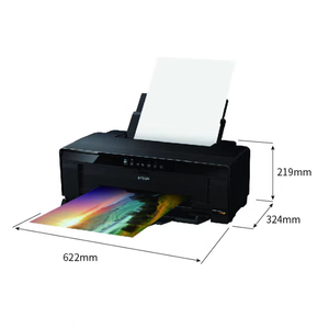 Nuova <span class=keywords><strong>Stampante</strong></span> Inkjet Wireless Originale Epson P400 A3+ per Stampa Artistica e Fotografica Senza Bordi - Product Image 6