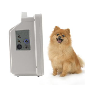 Cầm tay đa Thông số thú y quan trọng dấu hiệu màn hình thú y bệnh nhân màn hình - Product Image 5