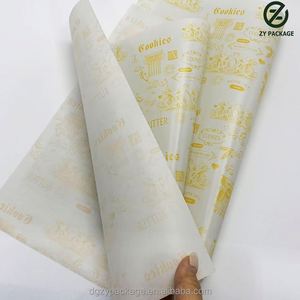Food Grade <b>Wrapping</b> <b>Paper</b> Jumbo Roll Food Grade Foil <b>Paper</b> Food Grade Wax <b>Paper</b> Food Grade Foil <b>Paper</b> - Product Image 3