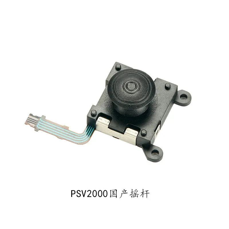 استبدال جديد عصا تحكم تناظرية ثلاثية الأبعاد ل PS فيتا سليم PCH-2001 PSV 200X إصلاح جزء