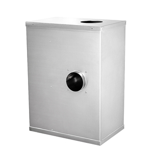 盐疗盐室卤化器 - Product Image 2