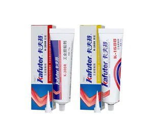 FOR kafuter K-200R Industrial Curing Agent <b>Strong</b> <b>Adhesion</b> Durable Performance for Machinery Equipment Original Product 1 sold - Product Image 2